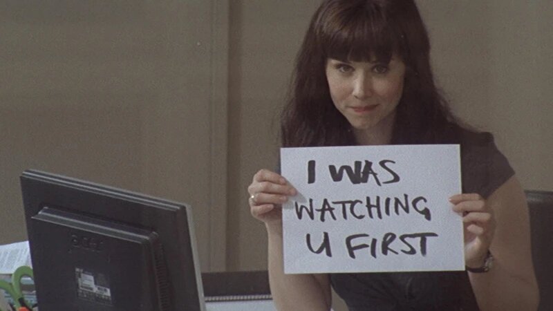 Кадр из кор. фильма