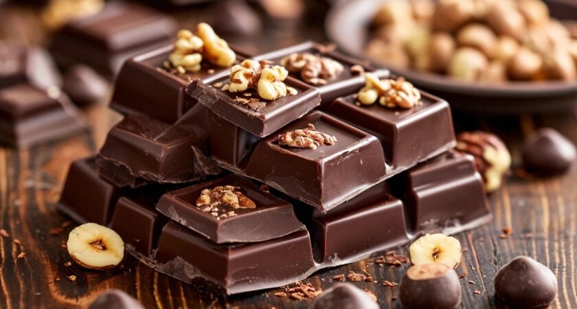    Пальмы - ноль, сплошное какао: Роскачество назвало лучшие бренды шоколада - смело берите детям
