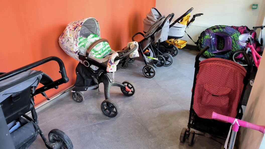    Фото: Maksim Konstantinov/Globallookpress