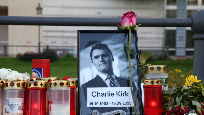   Gettyimages.ru Adam Berry