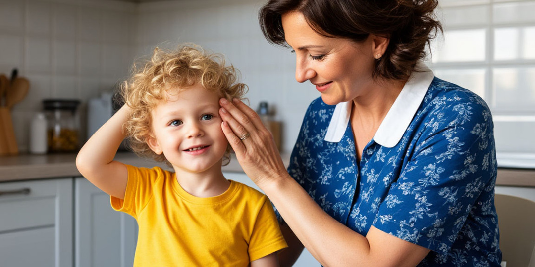 У вашего бывшего мужа есть сын от другой женщины. Не хотите его забрать? — сказала незнакомка