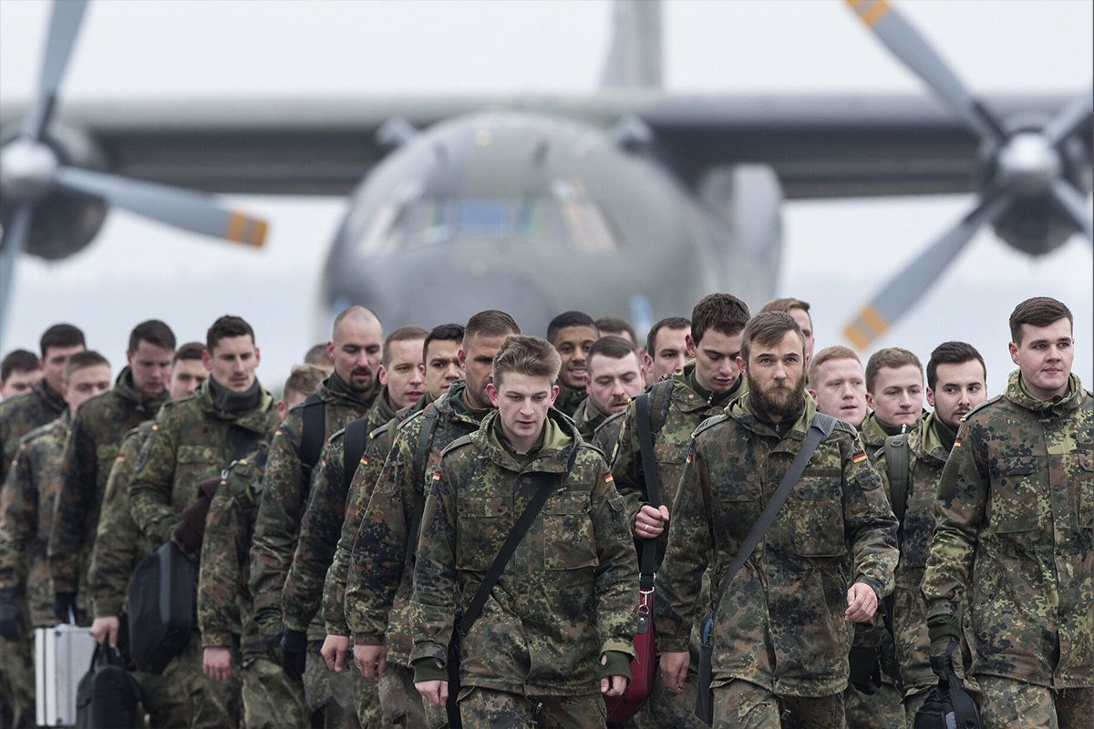    Фото: Mindaugas Kulbis, источник: AP Photo