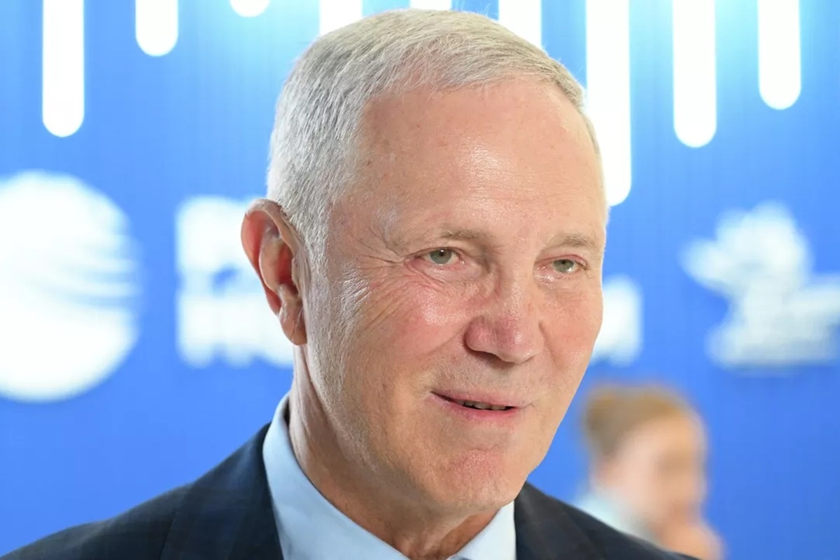    Фото: Александр Кряжев, источник: РИА Новости