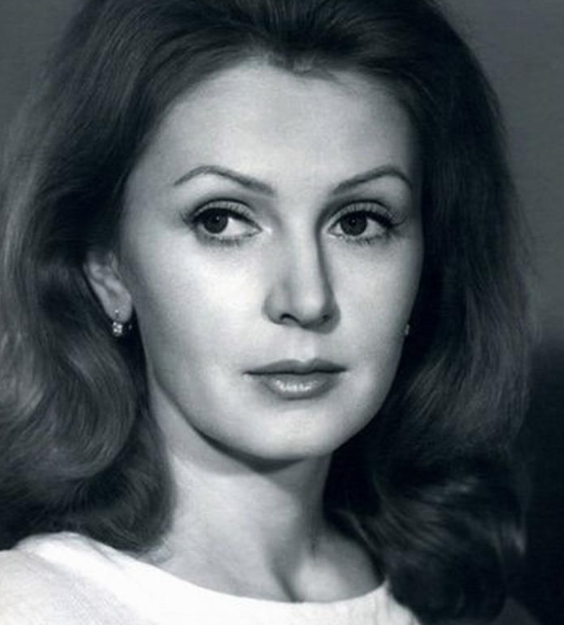 Валентина Титова