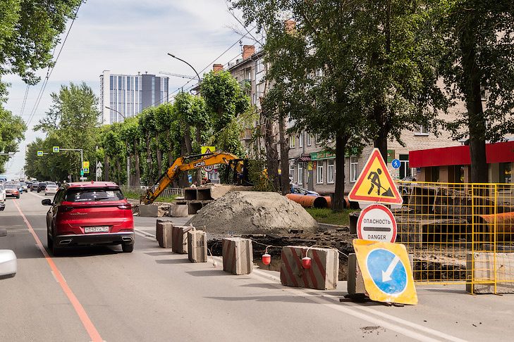    Фото Андрея Заржецкого