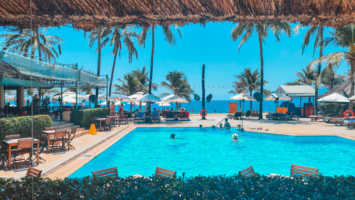 Ресторан "Луизиана"