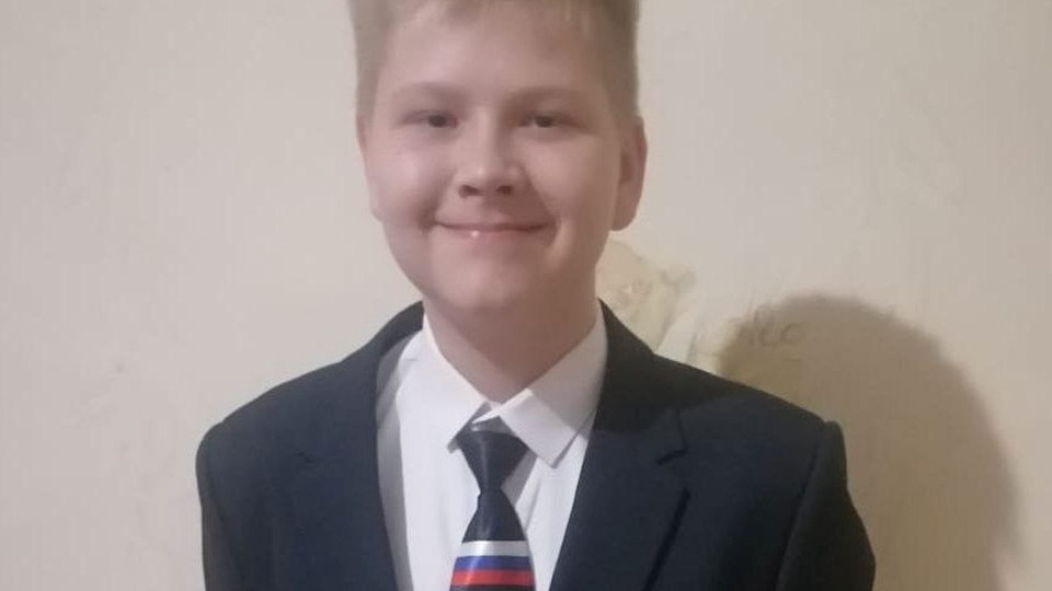 В Кузбассе пропал без вести 12-летний мальчик