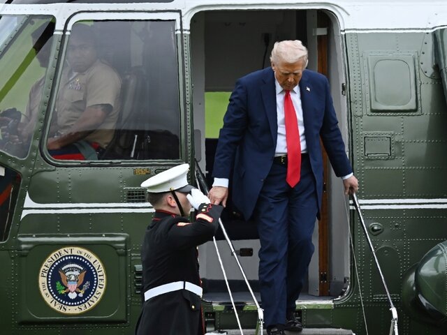    Фото: ТАСС/AP/Leon Neal