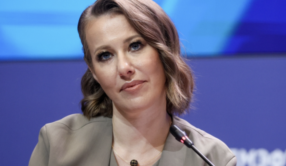 Веселятся, пока Москву атакуют десятки дронов: как вечеринка Собчак разозлила россиян, повторит ли журналистка судьбу Ивлеевой