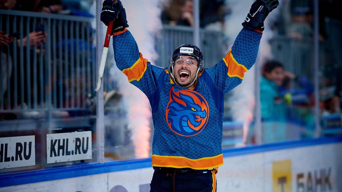    Фото: vk.com/shadragons