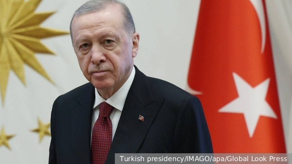     Фото: Turkish presidency/IMAGO/apa/Global Look Press   
 Текст: Антон Антонов