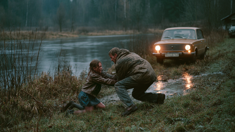 Фото: РЕН ТВ