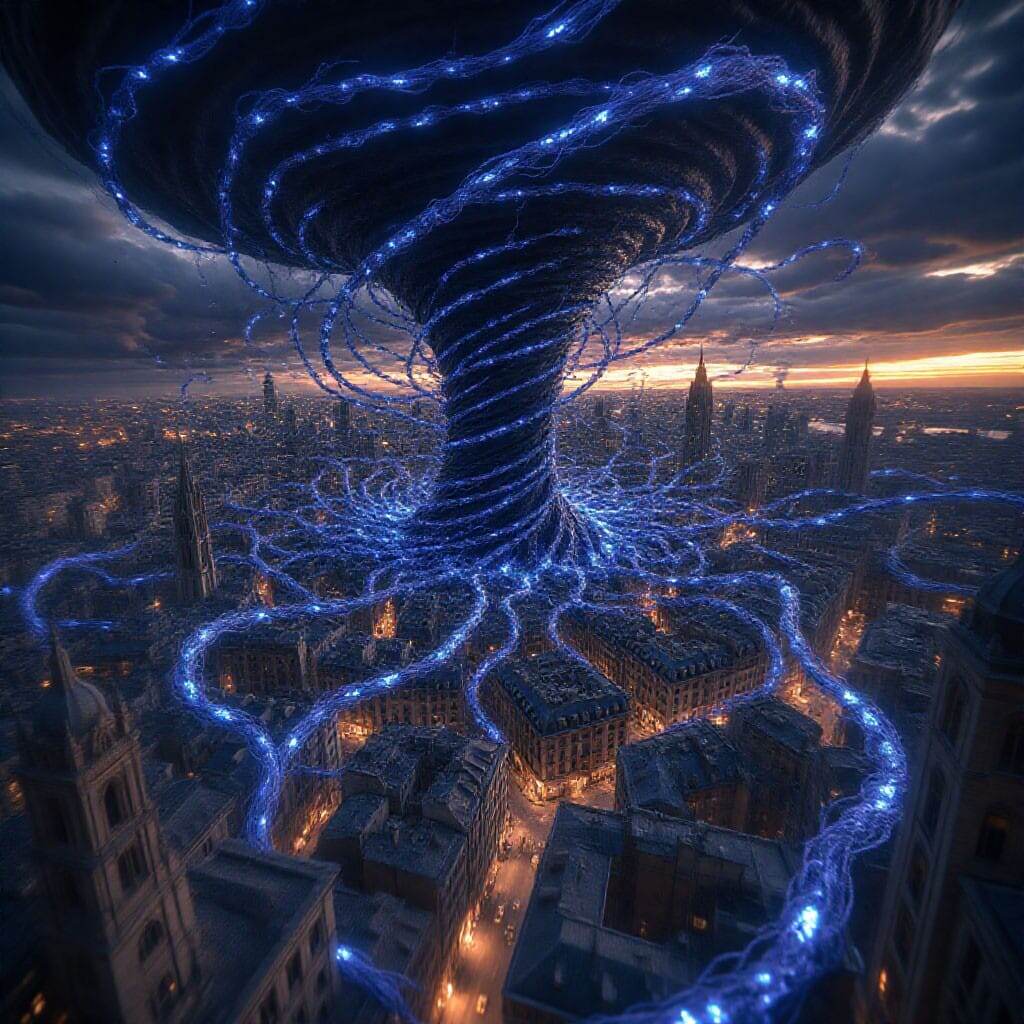 Фото сгенерировано с помощью нейросети Шедеврум