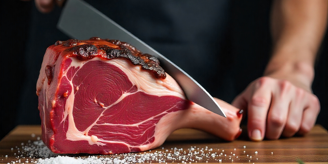 Какое Мясо вы бы Выбрали?