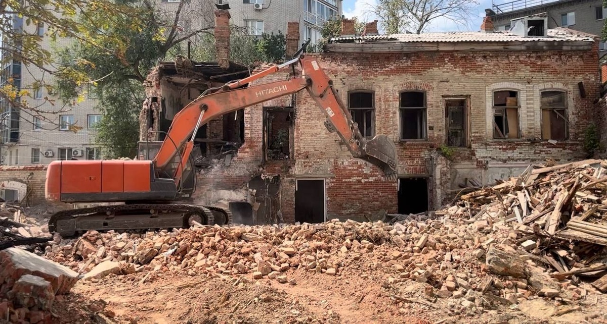    Саратовская область включена в новый этап расселения аварийного жильяНовости Саратова и области – Сетевое издание «Репортер64»