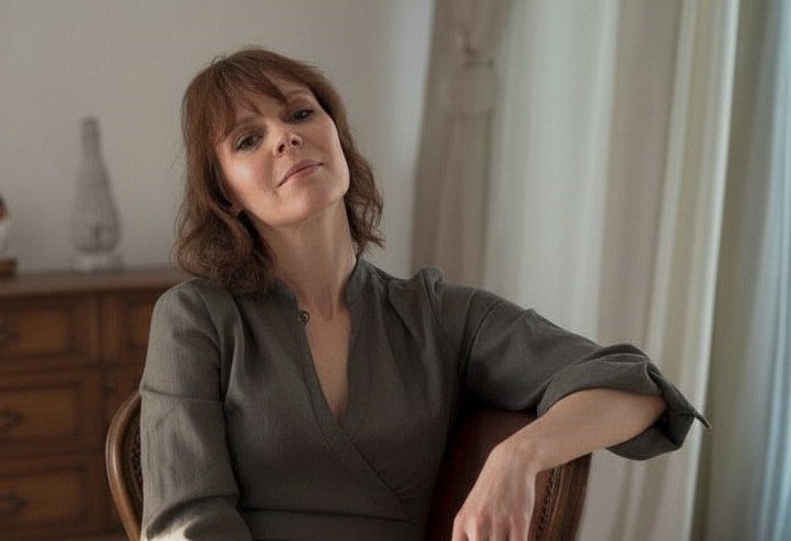 Марина Рункова врач-психиатр, нарколог, психотерапевт