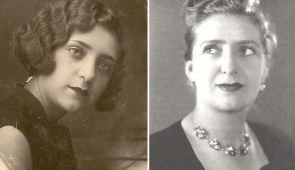    Ружена Сикора