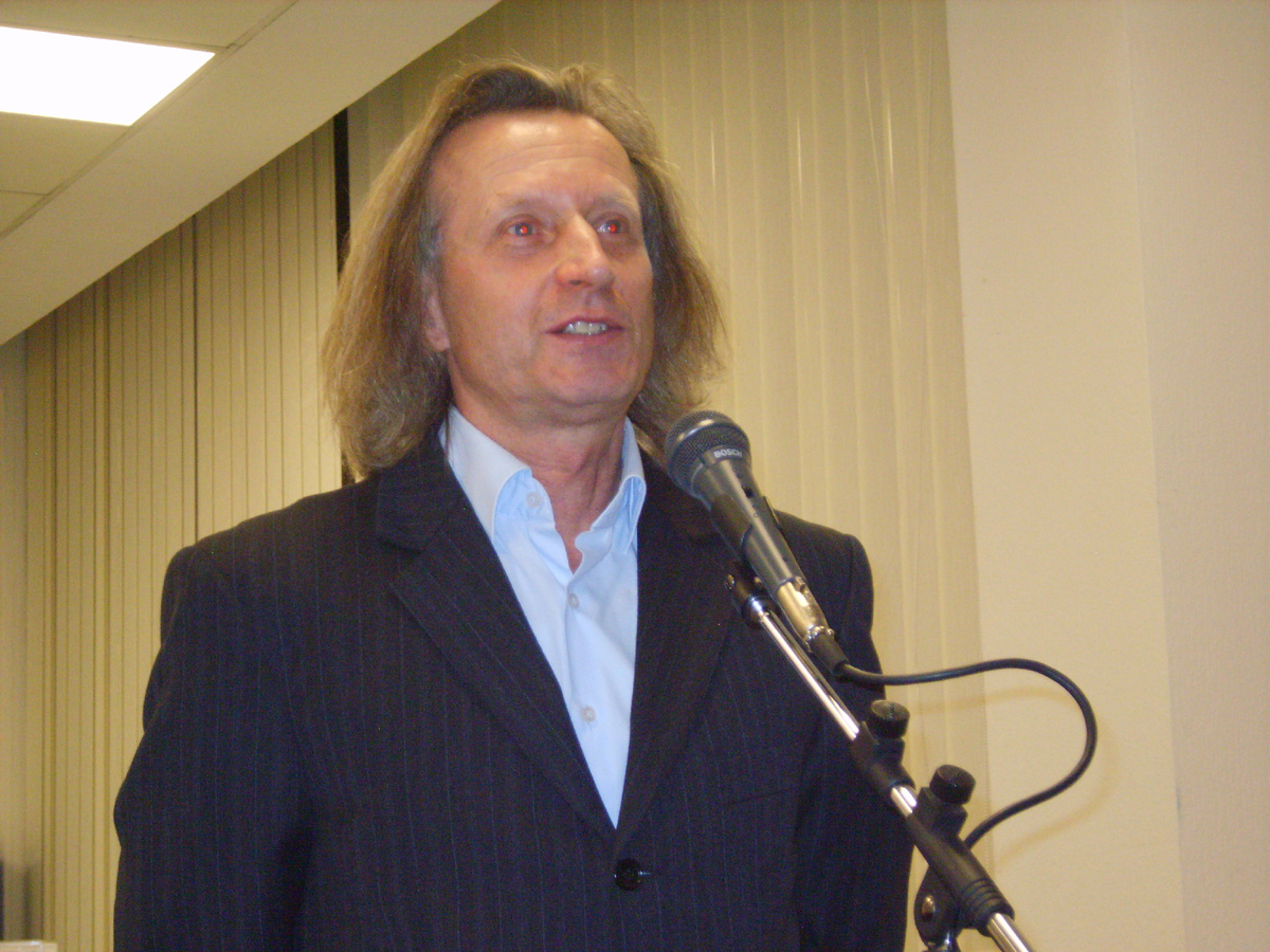 Сценарий блокбастера "Одесса. Нью-Йорк. Киев. Криминальная рапсодия" успешно проходит многотысячный отбор на международных фестивалях