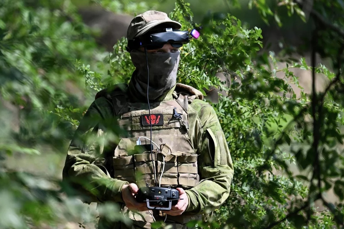    Фото: Станислав Красильников, источник: РИА Новости