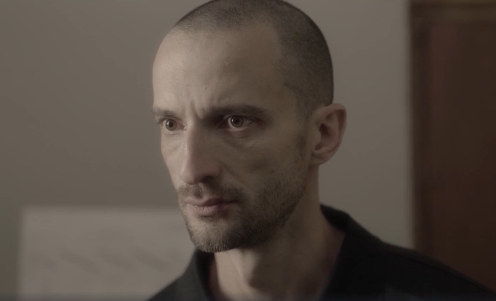 Тимур Орагвелидзе "Волкодав"