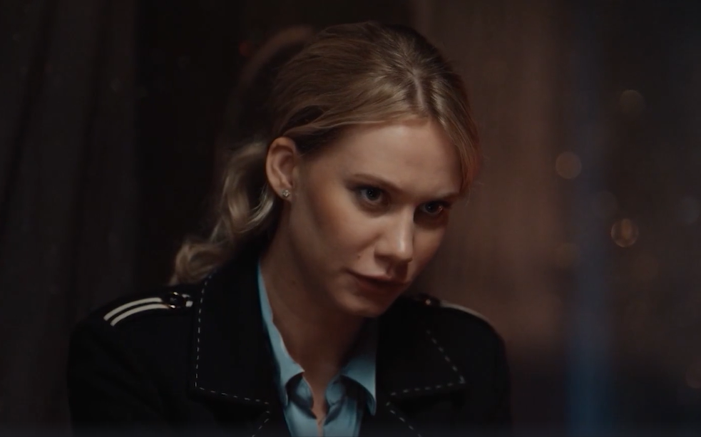 Мария Столярова "Волкодав"