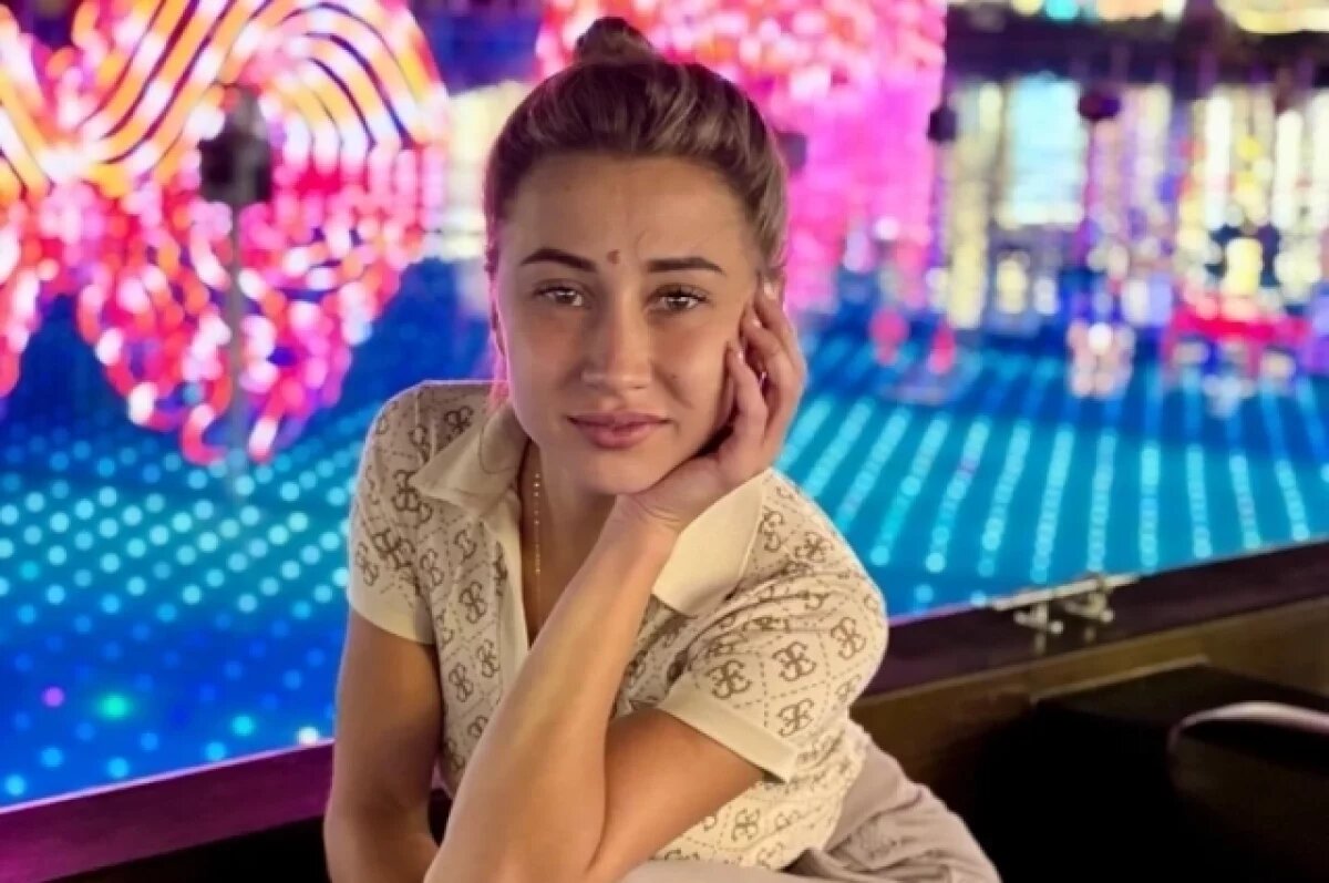    Найденая в Таиланде уроженка Приморья вновь исчезла, не повидав дочку