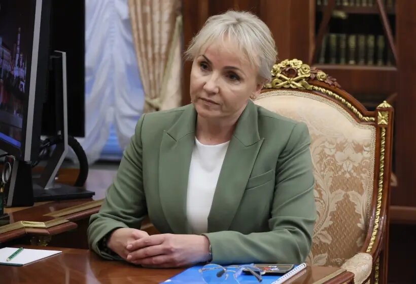     © РИА Новости. Вячеслав Прокофьев