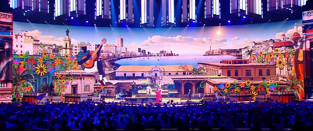 "Интервидение-2025": мой личный Топ-10