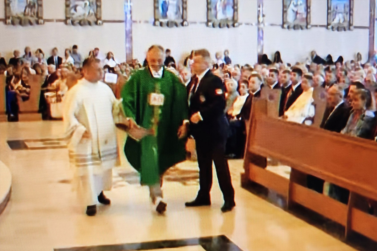    Фото: Andrzej Batorski / X