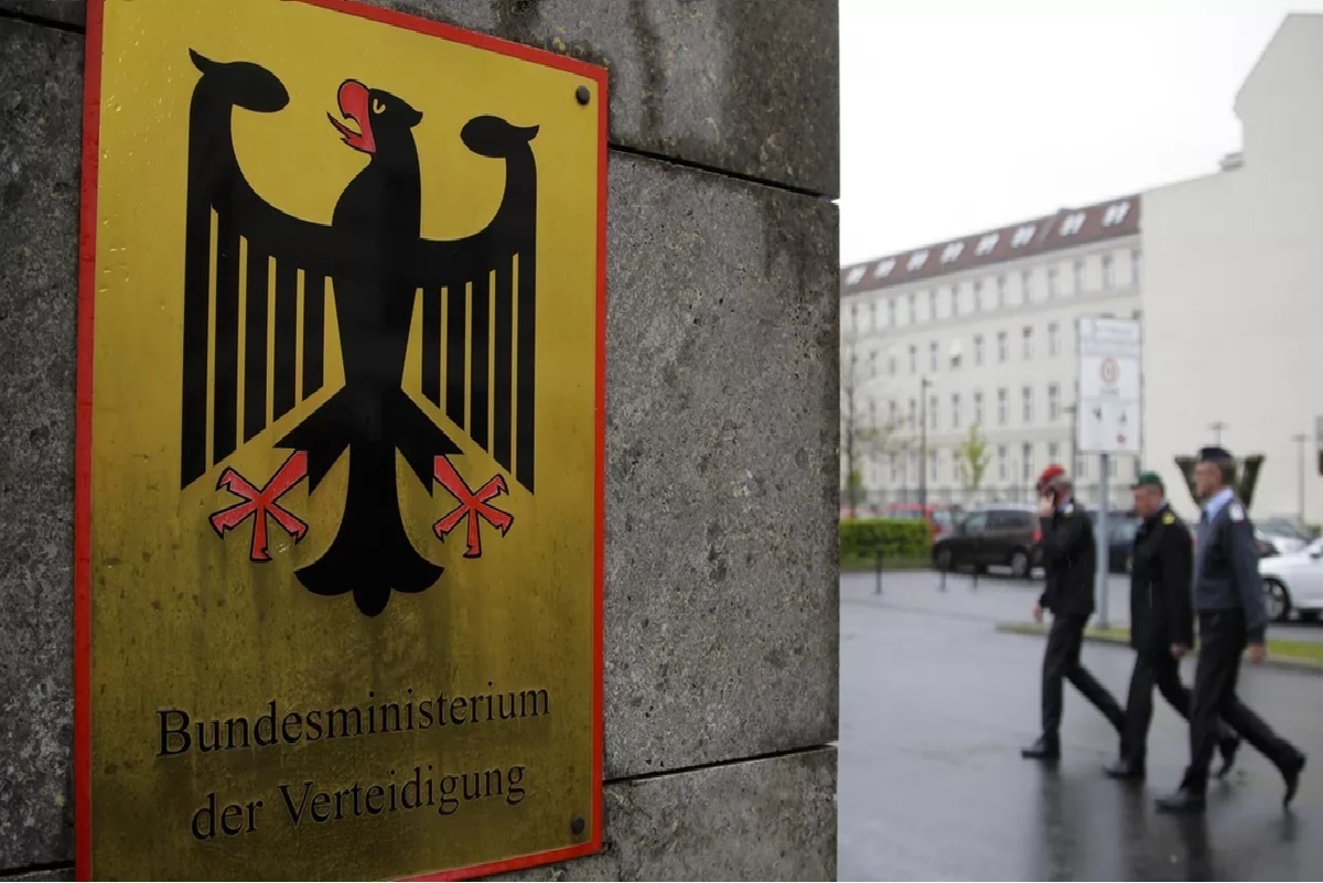    Фото: Markus Schreiber, источник: AP Photo