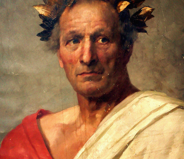 Бог, диктатор, бренд: настоящая история Гая Юлия Цезаря