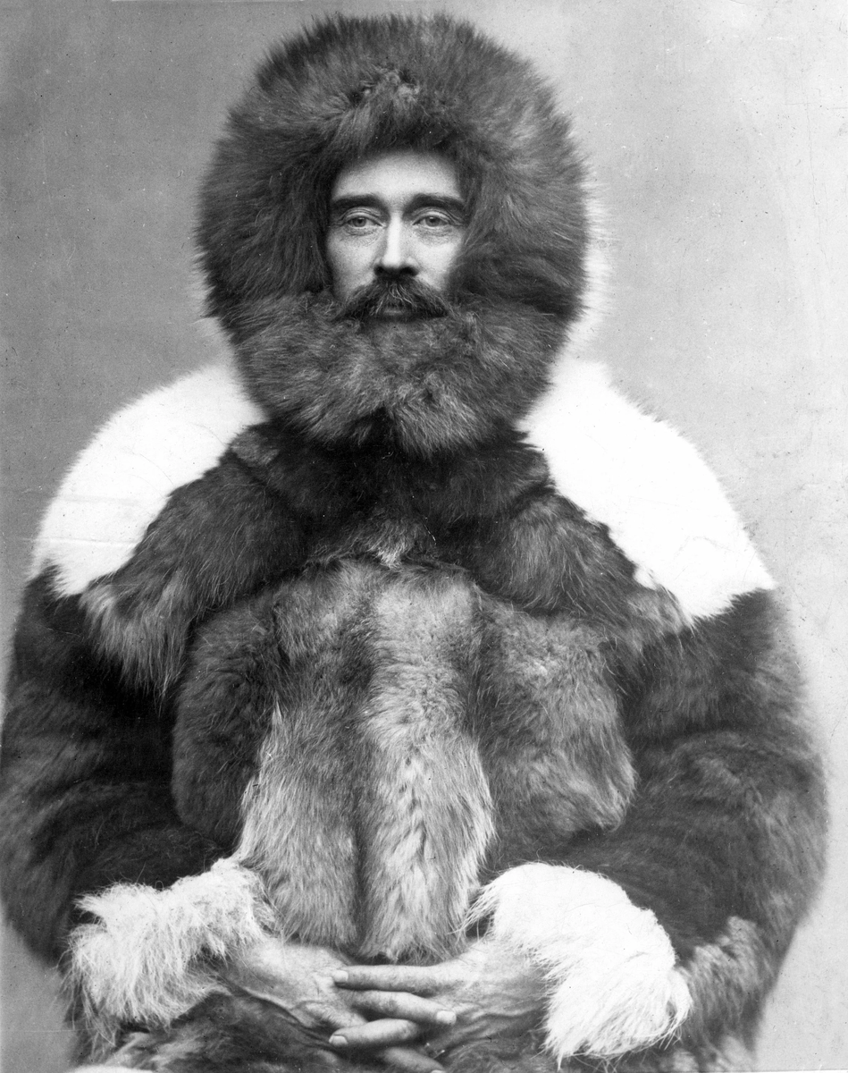 Роберт Эдвин Пири