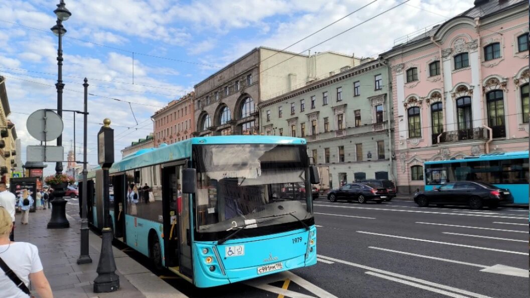    Maksim Konstantinov/Globallookpress