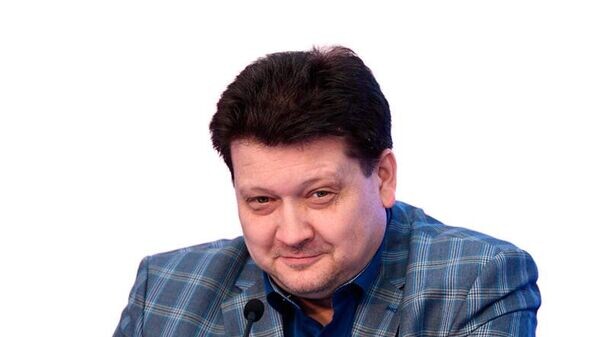    © РИА Новости . Нина Зотина