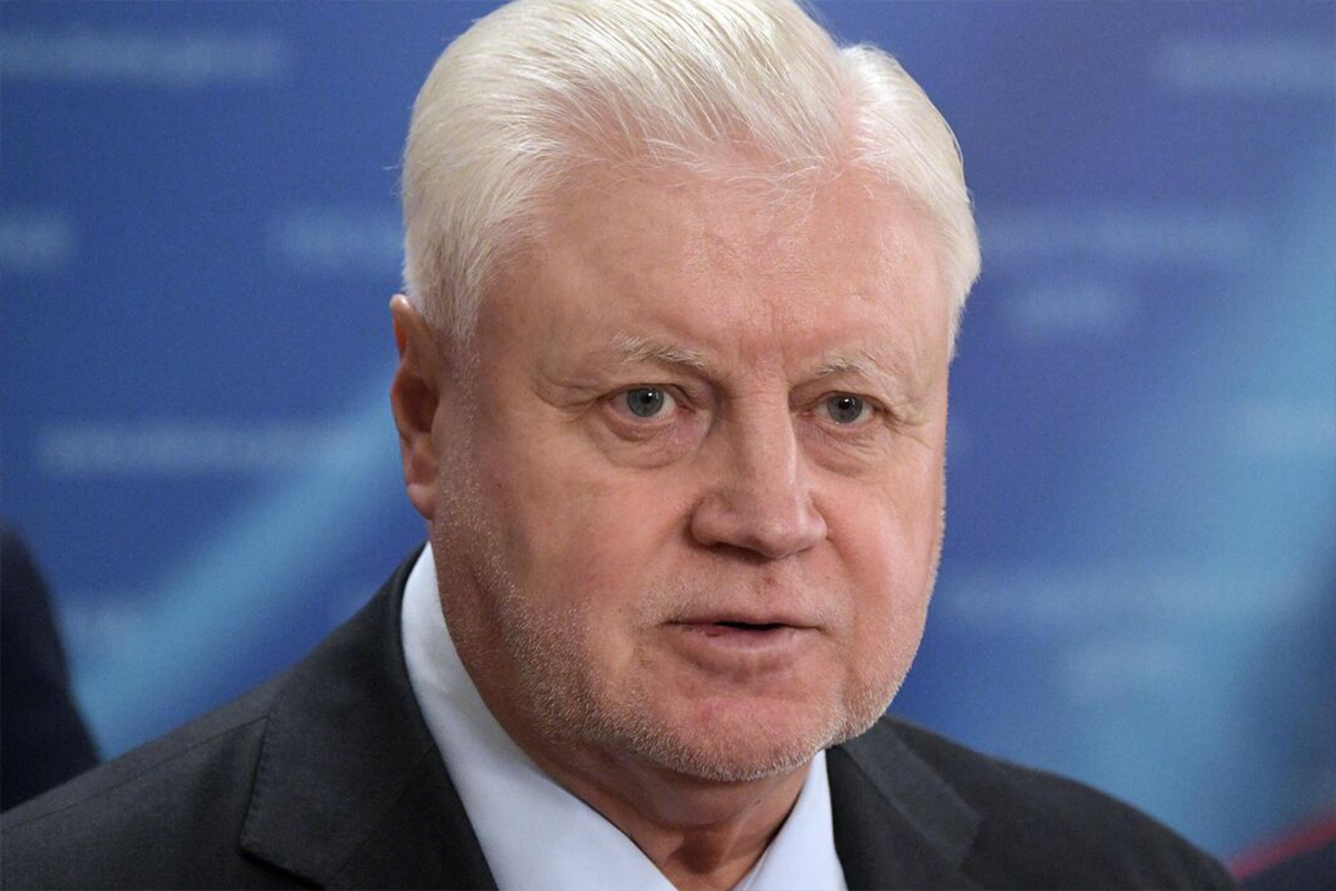    Фото: Владимир Федоренко, источник: РИА Новости