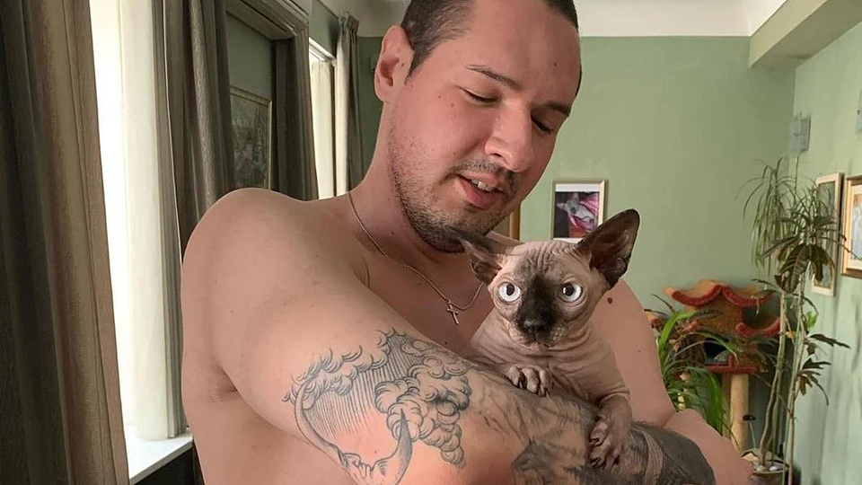 «В ночь перед смертью он увидел страшный сон»: тайна гибели бодибилдера Лившина так и осталась неразгаданной