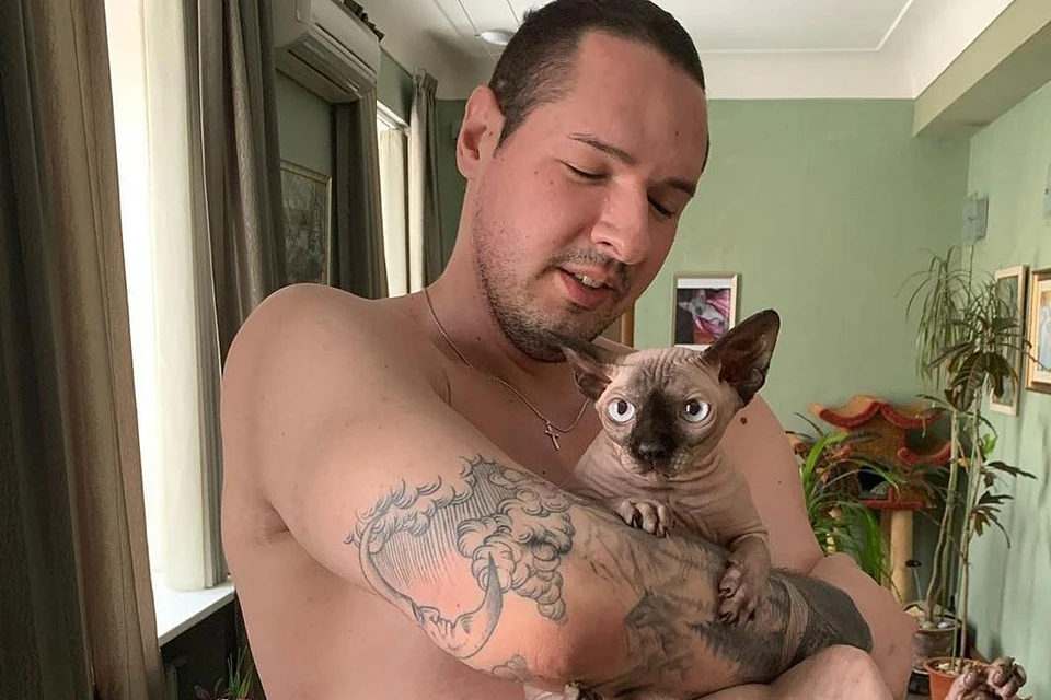 Фото: соцсети