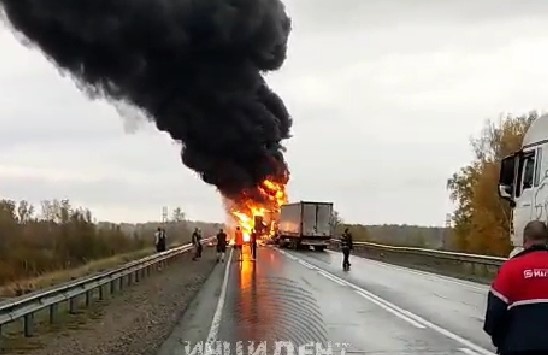    Фото: Инцидент Новосибирск