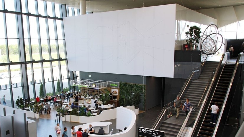   РИА Новости