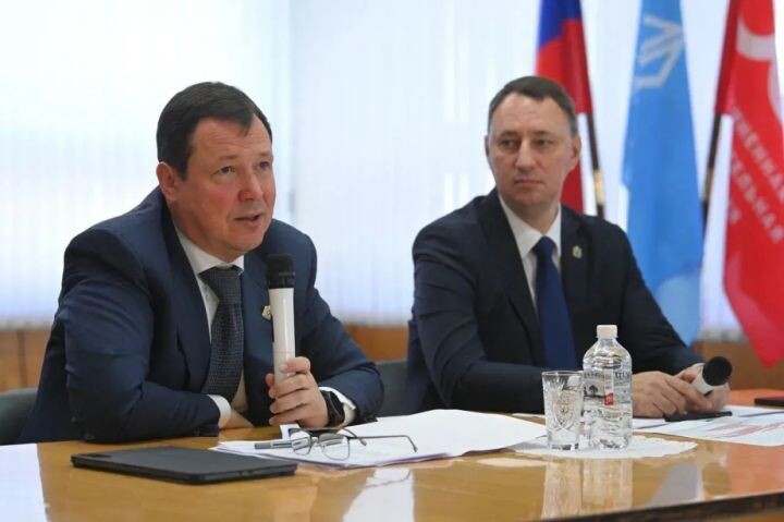    Фото:Вячеслав Реутов