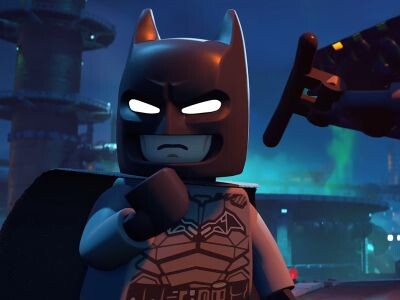    Погружение в мир Бэтмена. Авторы LEGO Batman: Legacy of the Dark Knight показали геймплей игры [ВИДЕО]