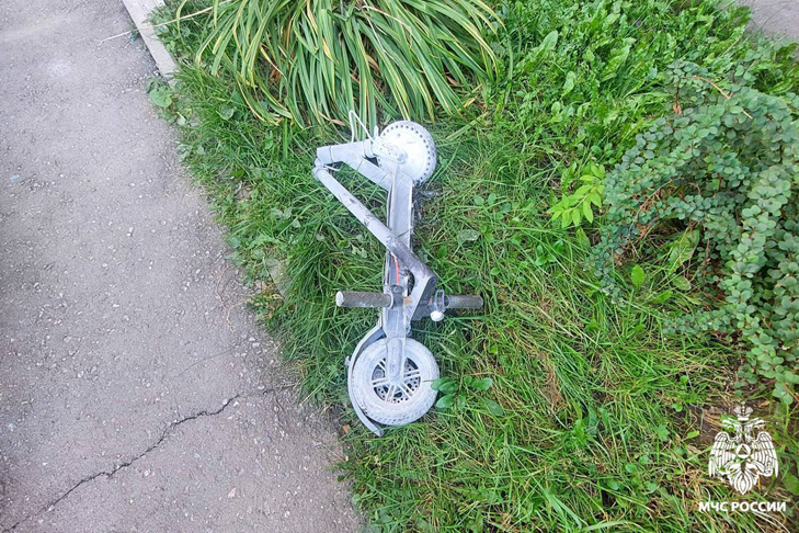    Фото ГУ МЧС по НСО