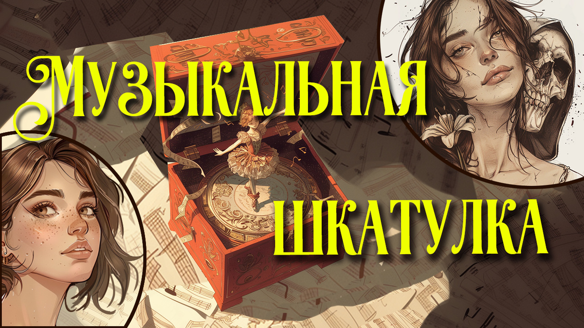 изображение нейросети Midjourney