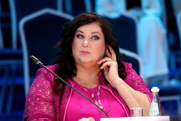 Фото: Maksim Konstantinov / Globallookpress.com