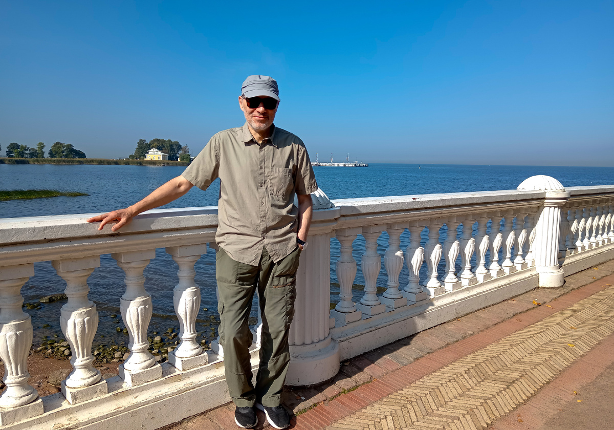 ©Михаил Лекс 