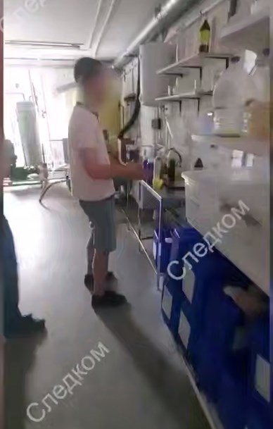    Фото: скриншот видео СУ СК РФ по Самарской области