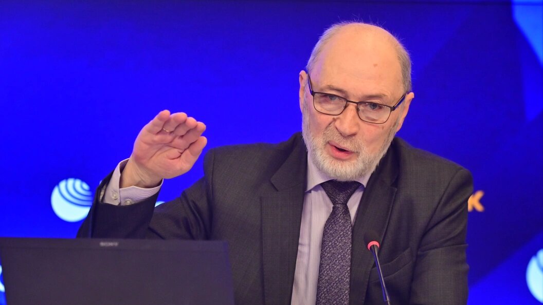    Фото: Pavel Kashaev/Globallookpress