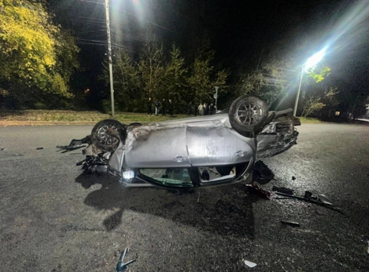 Фото: Госавтоинспекция Иркутск