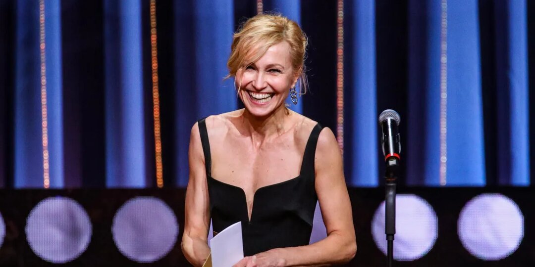 Ингеборга Дапкунайте и её ненависть к русскому: Спустя годы сказала больше, чем иноагенты