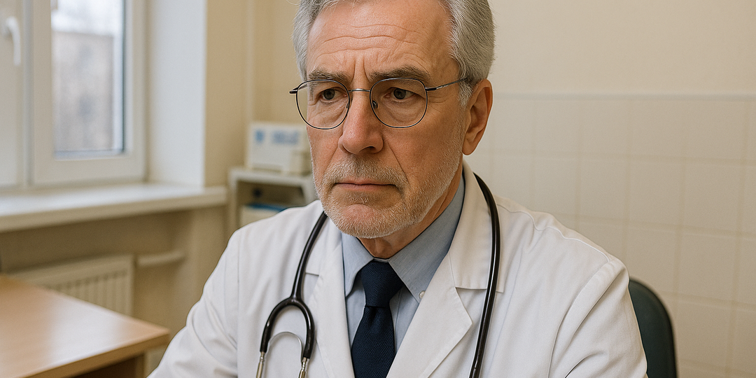 Антивозрастные секреты от кардиолога: что убрать, чтобы сердце не сдавало после 50